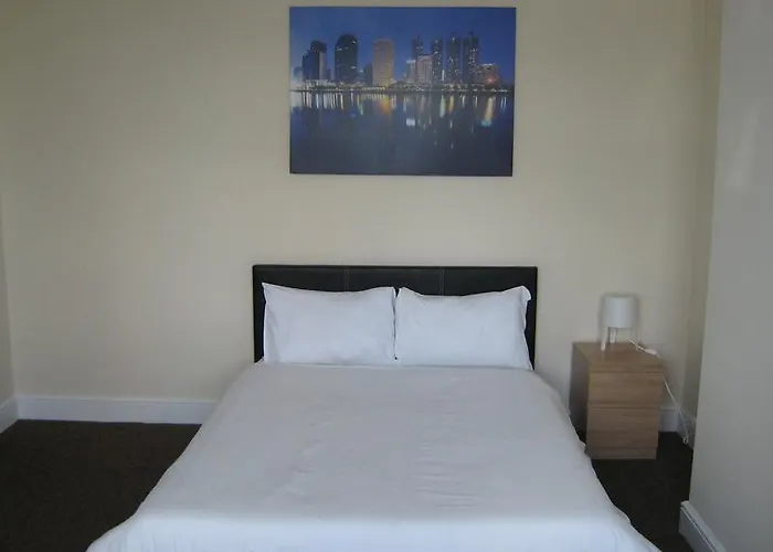 The Dream Resthouse