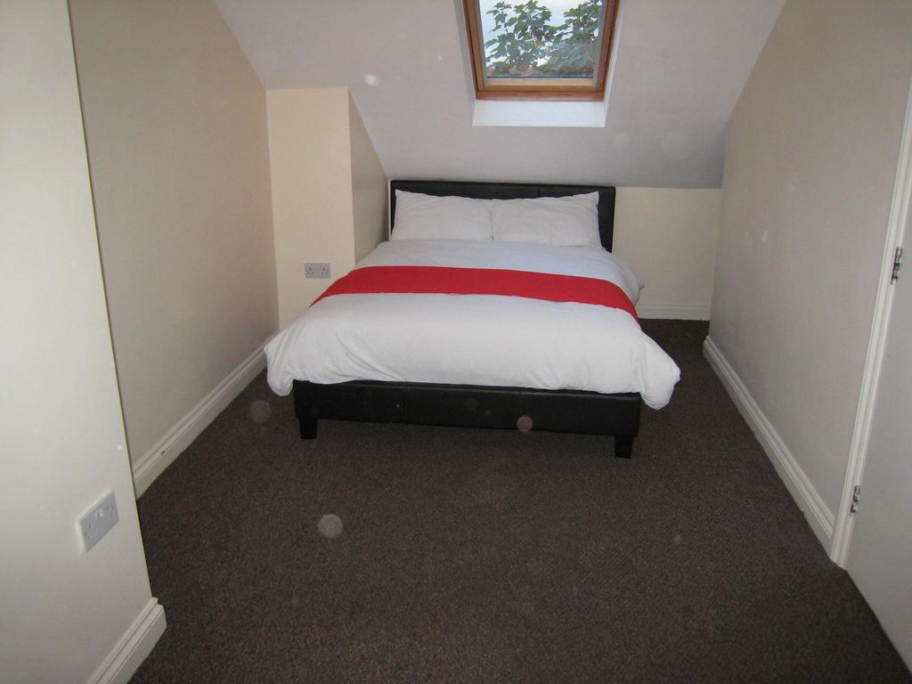 The Dream Resthouse Londra