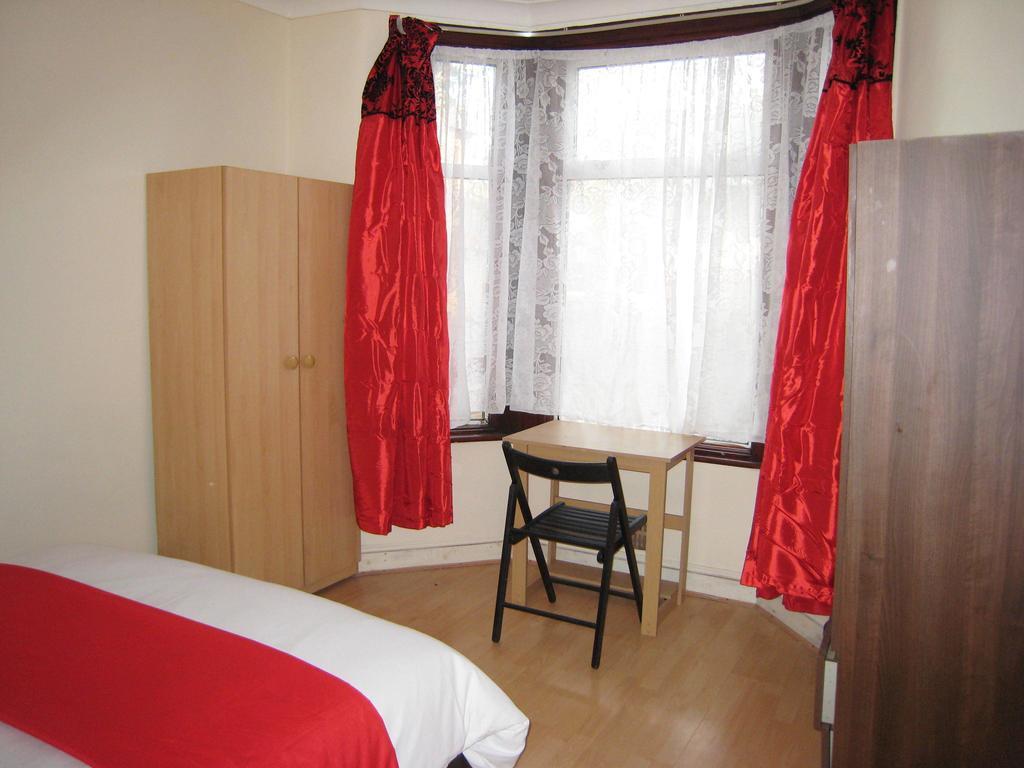 The Dream Resthouse Londra