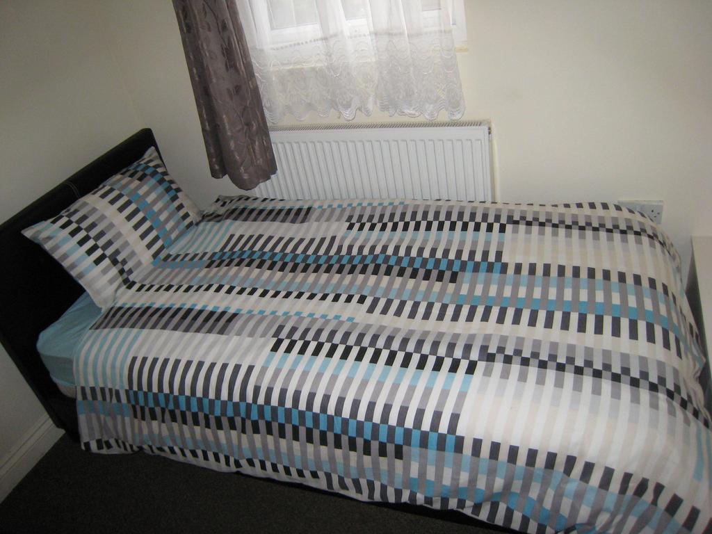 The Dream Resthouse Pensiune *