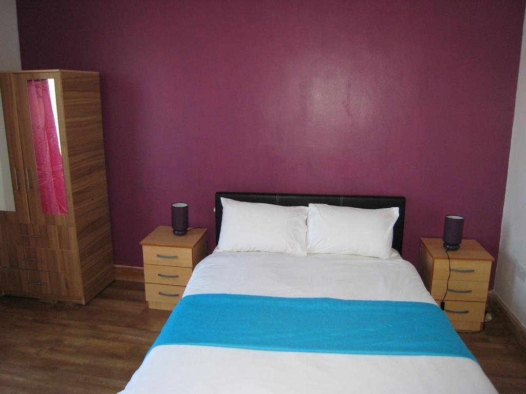 The Dream Resthouse Londra