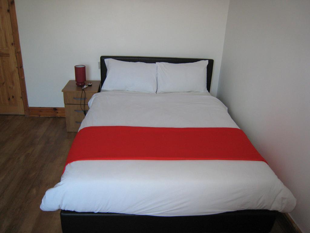 Pensiune The Dream Resthouse *