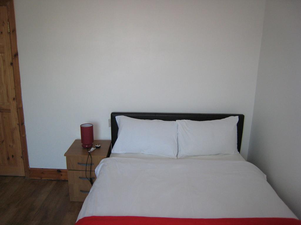 Pensiune The Dream Resthouse Londra