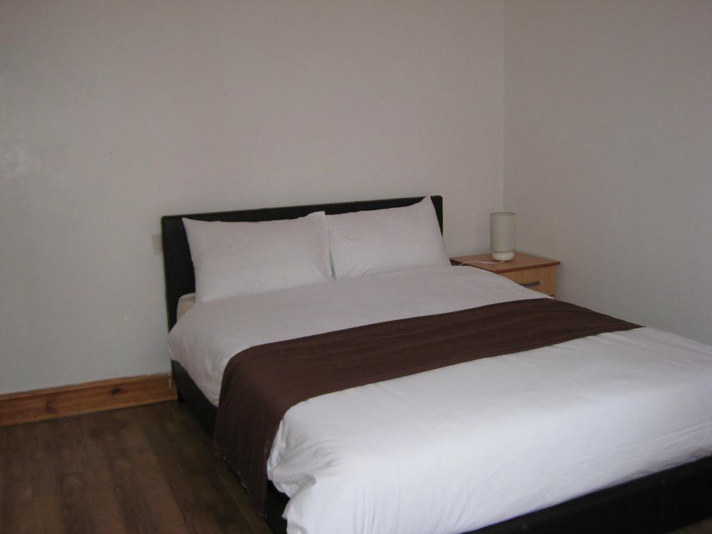 Pensiune The Dream Resthouse Londra