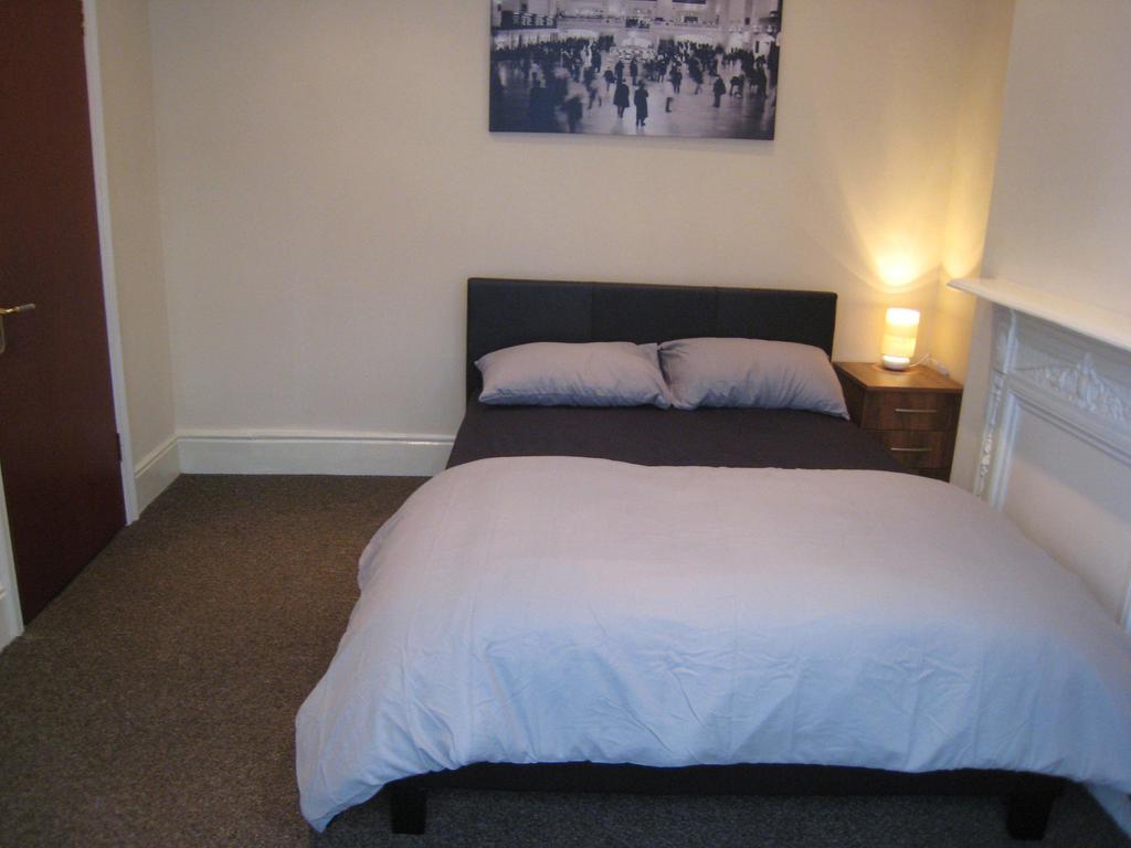 Pensiune The Dream Resthouse Londra
