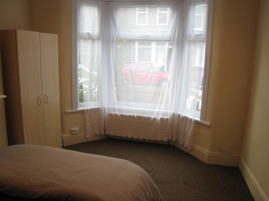 The Dream Resthouse * Londra