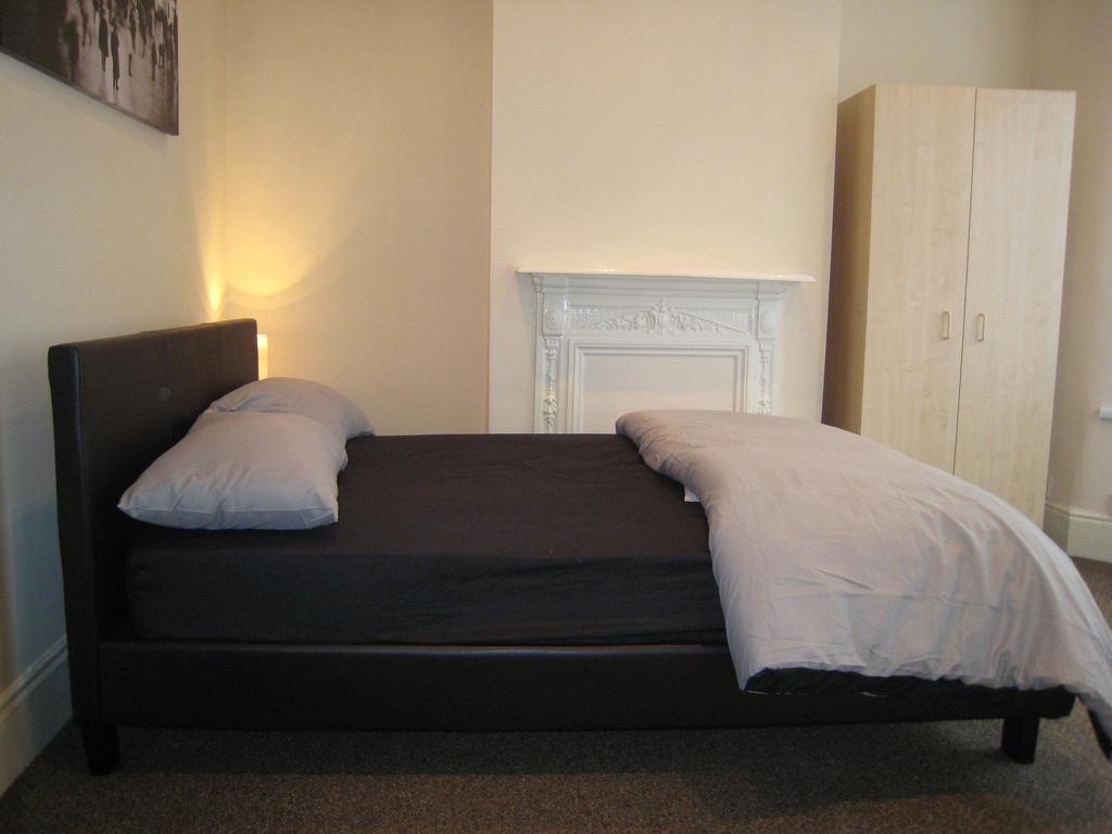 The Dream Resthouse * Londra