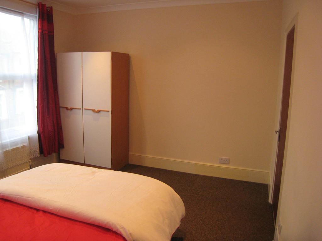 Pensiune The Dream Resthouse Londra