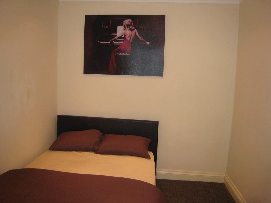 The Dream Resthouse Pensiune Londra