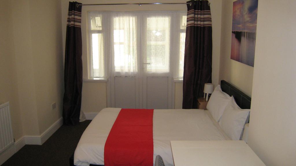 The Dream Resthouse Londra
