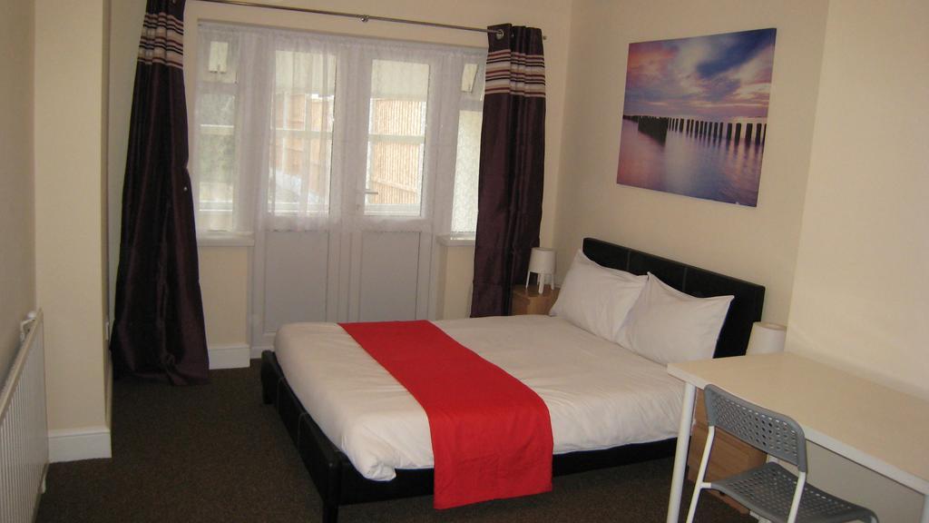 The Dream Resthouse Pensiune Londra