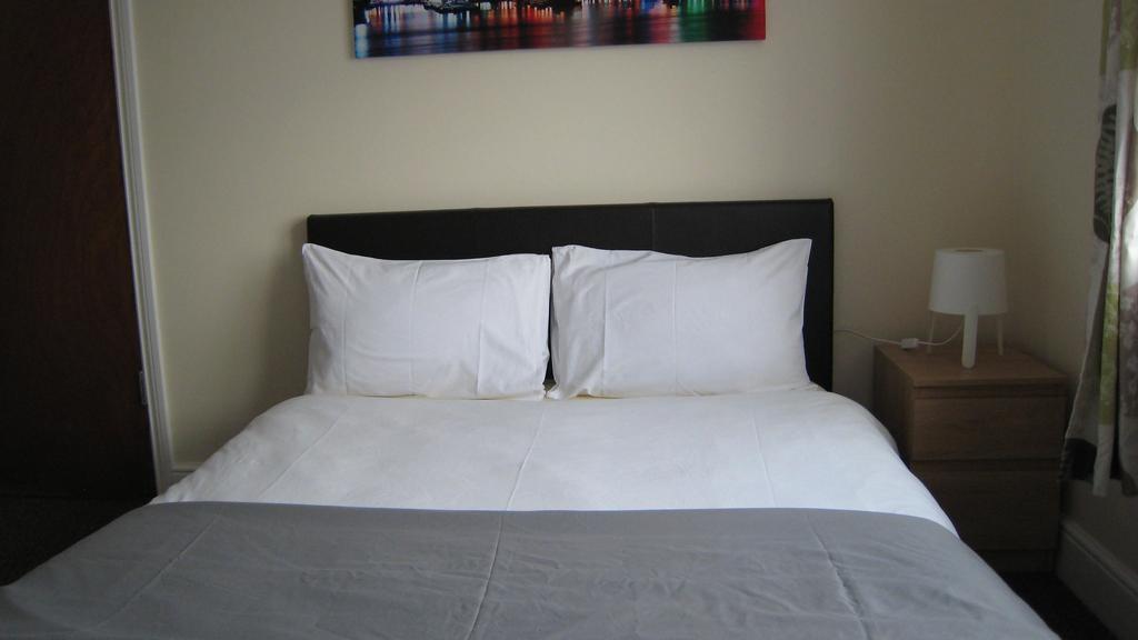 Pensiune The Dream Resthouse Londra