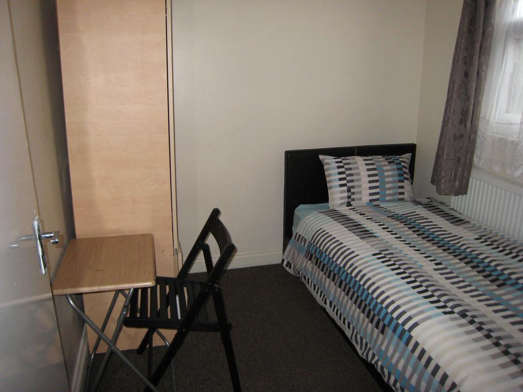 Affittacamere The Dream Resthouse Londra
