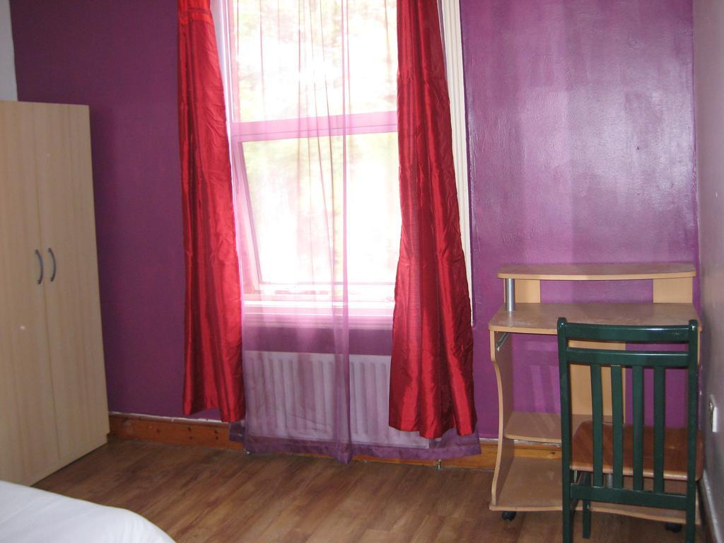 The Dream Resthouse Affittacamere